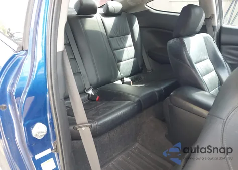 2011 Honda Accord 2.4 Ex-L z USA, uszkodzony, nr VIN 1HGCS1B85BA005614